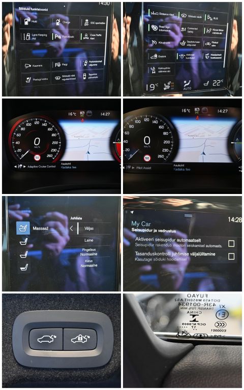 Volvo S90 2017