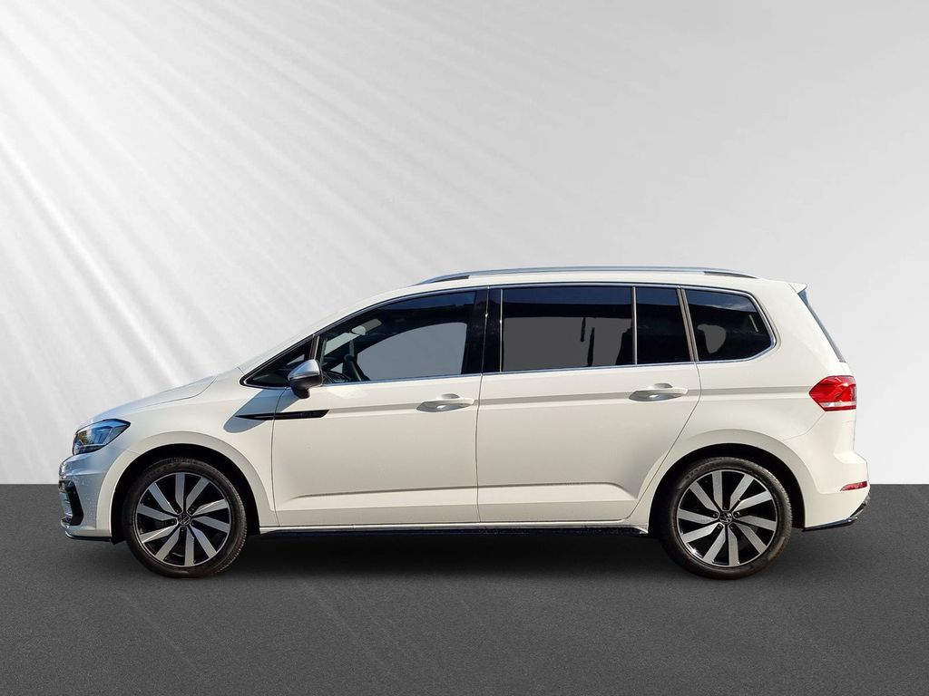 Volkswagen Touran 2024