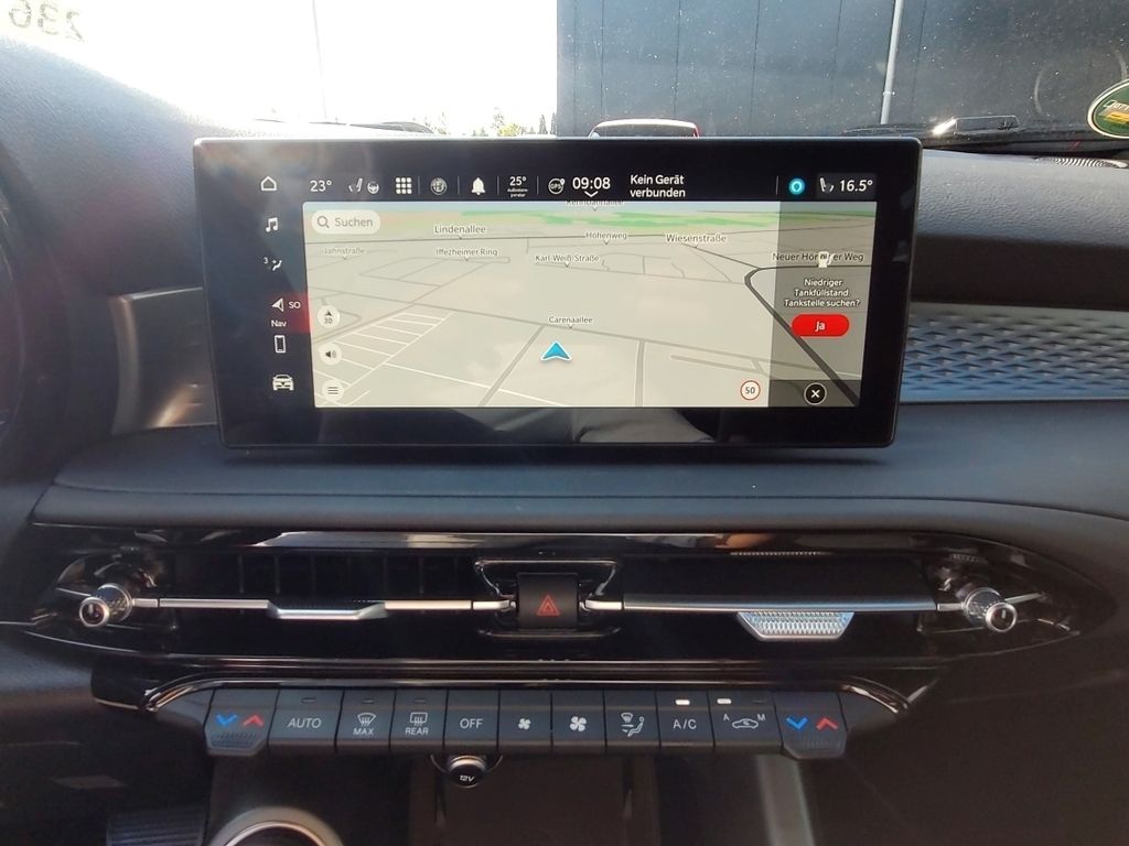 Alfa Romeo Tonale 2022