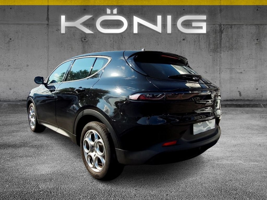 Alfa Romeo Tonale 2022