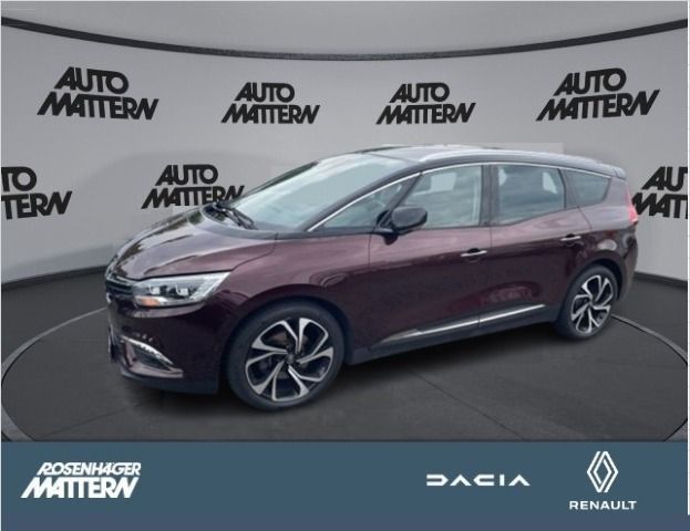 Renault Grand Scenic 2022