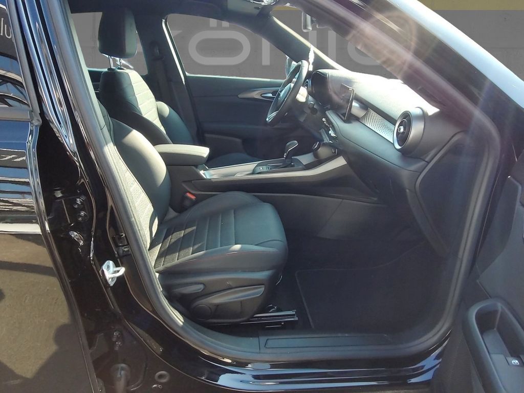 Alfa Romeo Tonale 2022