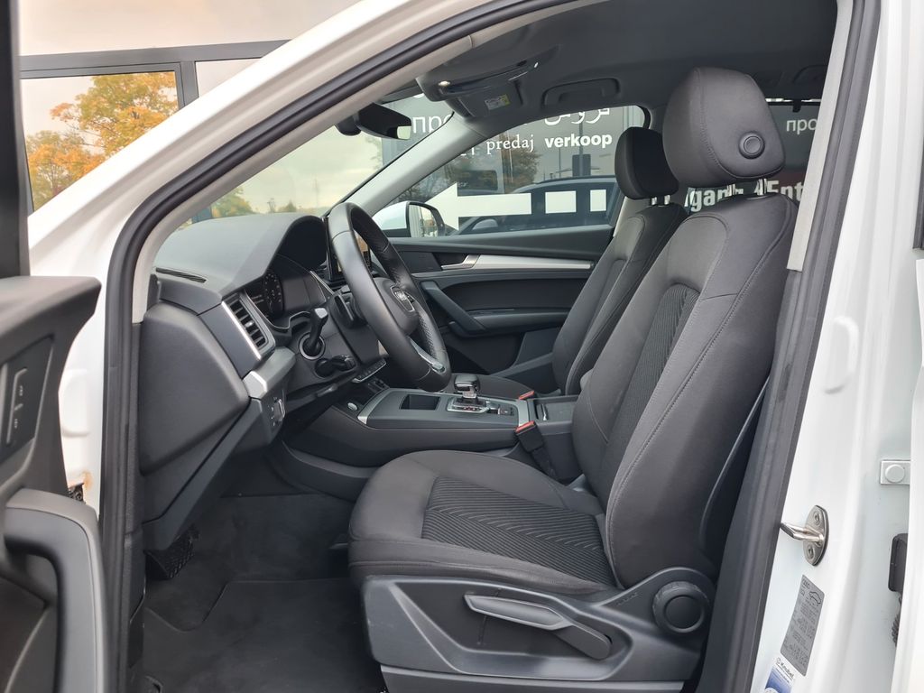 Audi Q5 2021