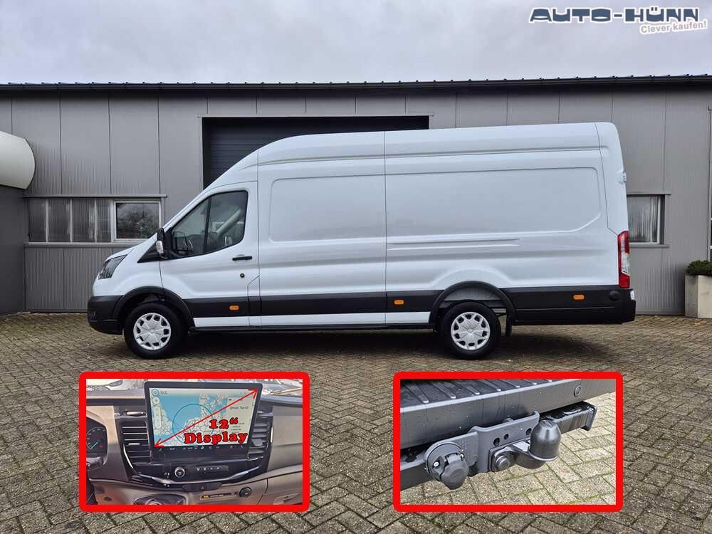 Ford Transit 2024