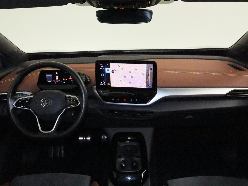 Volkswagen ID.5 2022