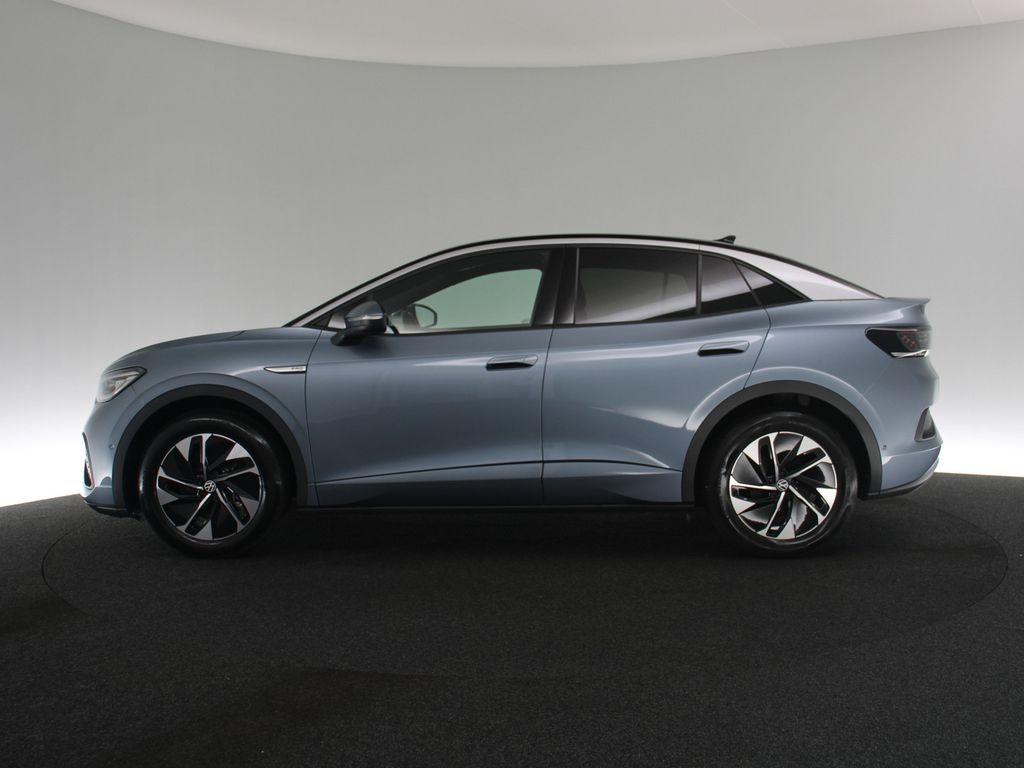 Volkswagen ID.5 2022