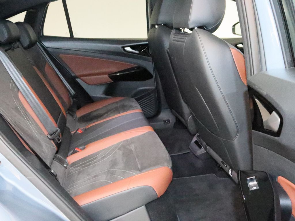 Volkswagen ID.5 2022