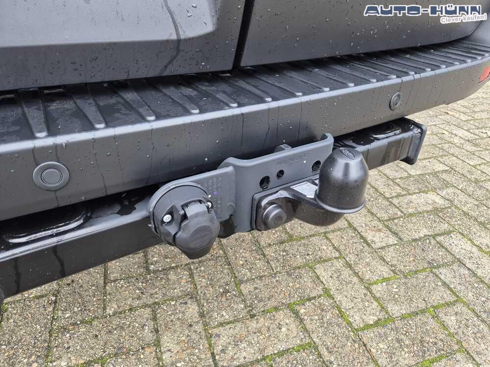 Ford Transit 2024