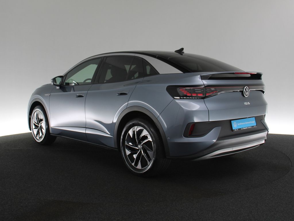 Volkswagen ID.5 2022