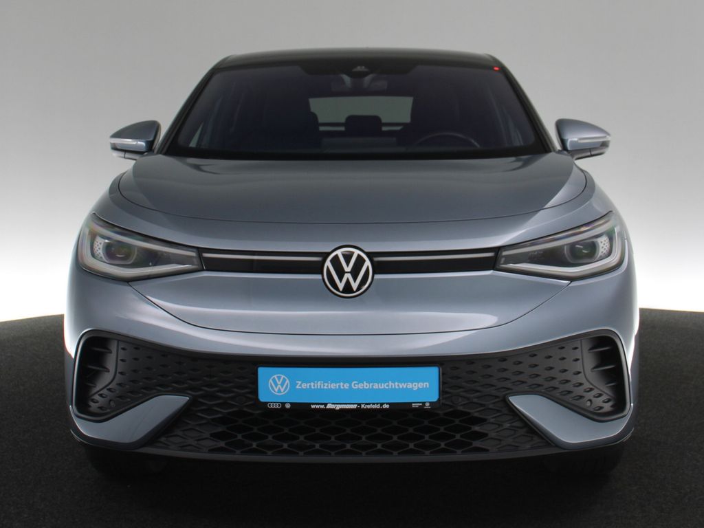 Volkswagen ID.5 2022