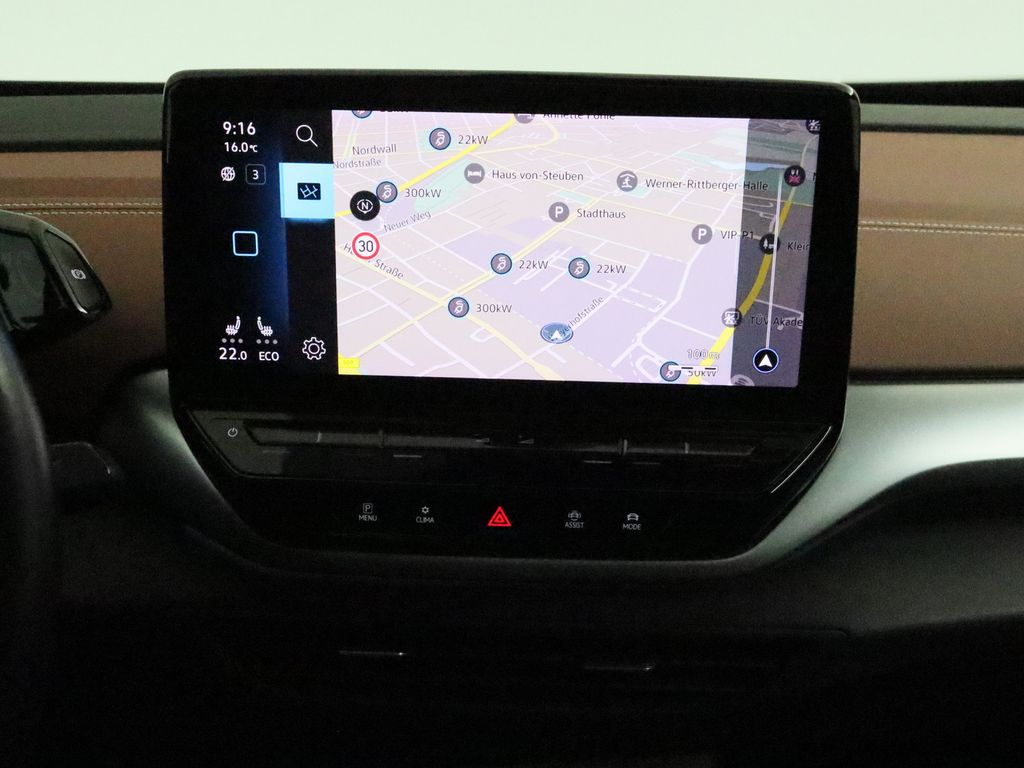 Volkswagen ID.5 2022