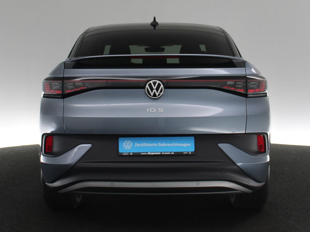 Volkswagen ID.5 2022