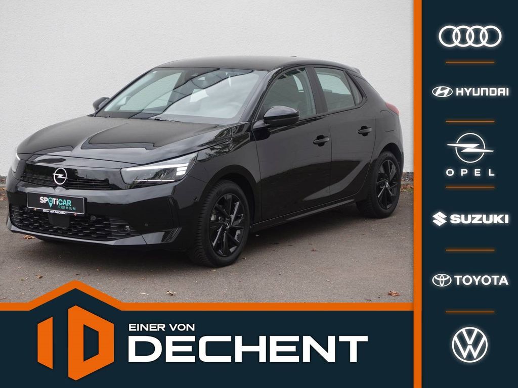 Opel Corsa 2024