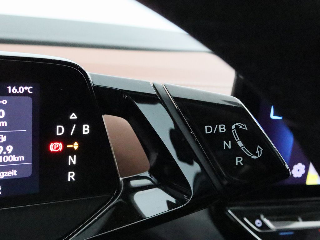 Volkswagen ID.5 2022