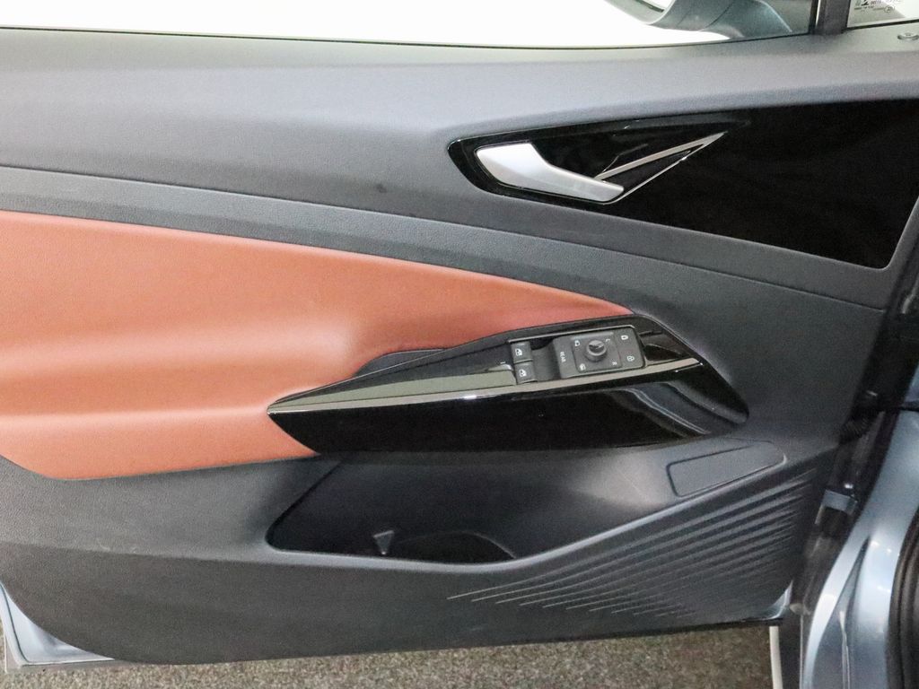 Volkswagen ID.5 2022