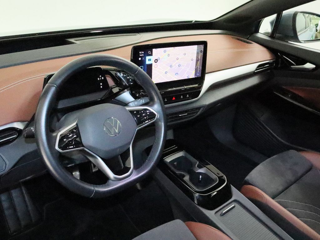 Volkswagen ID.5 2022