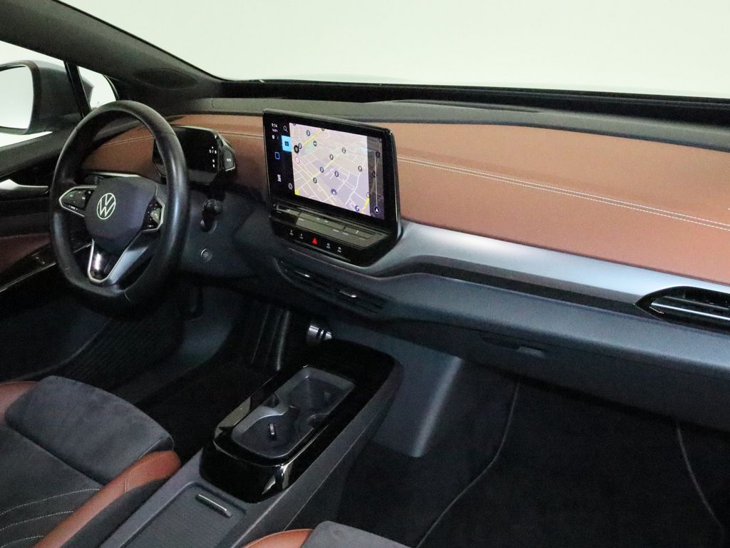 Volkswagen ID.5 2022