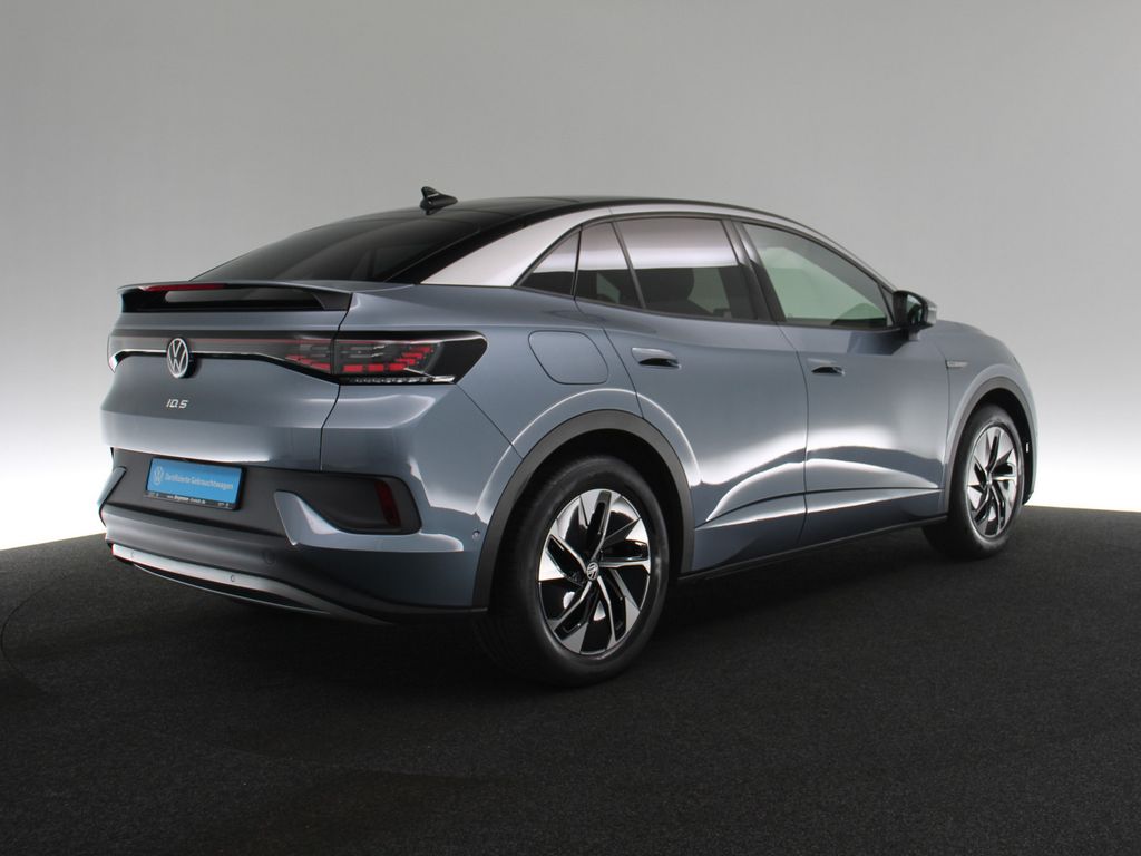 Volkswagen ID.5 2022