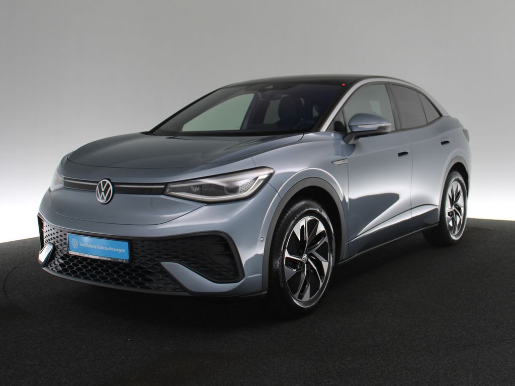 Volkswagen ID.5 2022