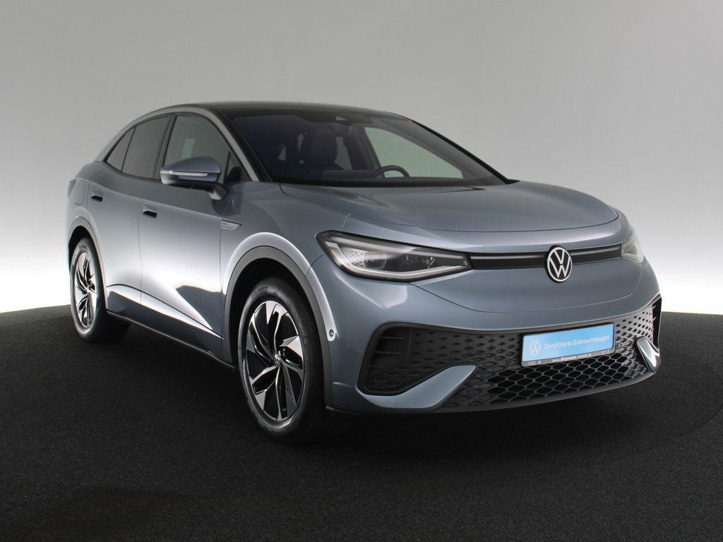 Volkswagen ID.5 2022