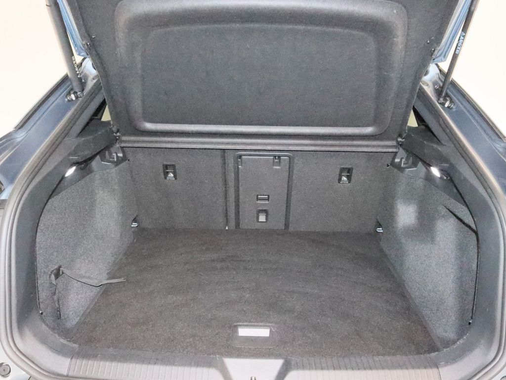 Volkswagen ID.5 2022