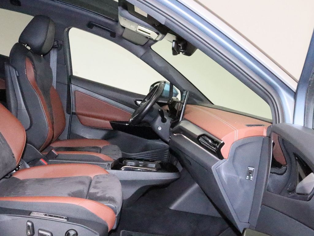 Volkswagen ID.5 2022