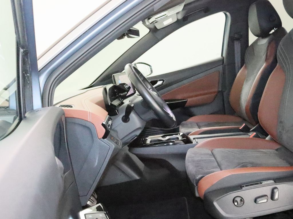 Volkswagen ID.5 2022