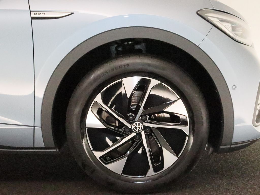 Volkswagen ID.5 2022