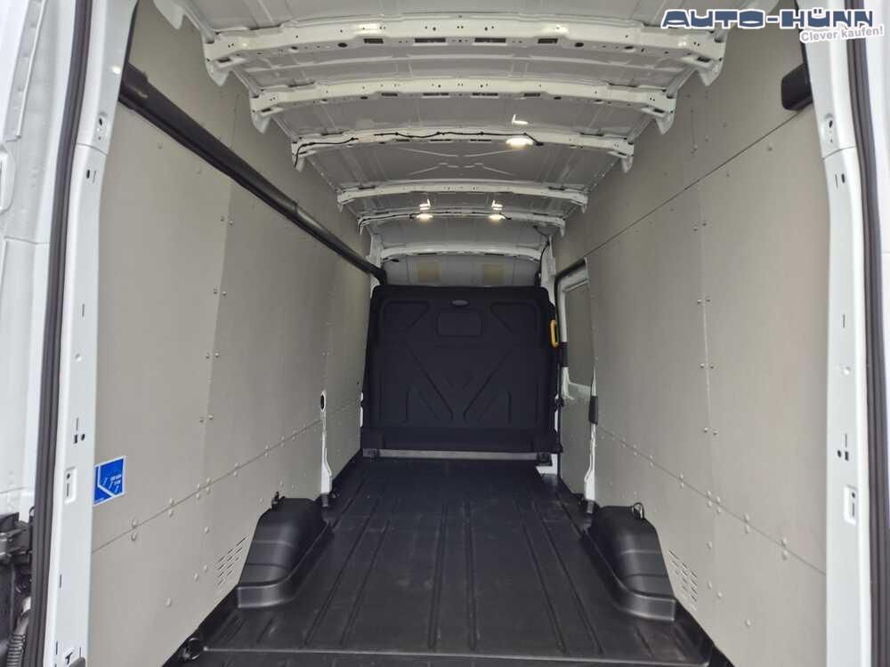 Ford Transit 2024
