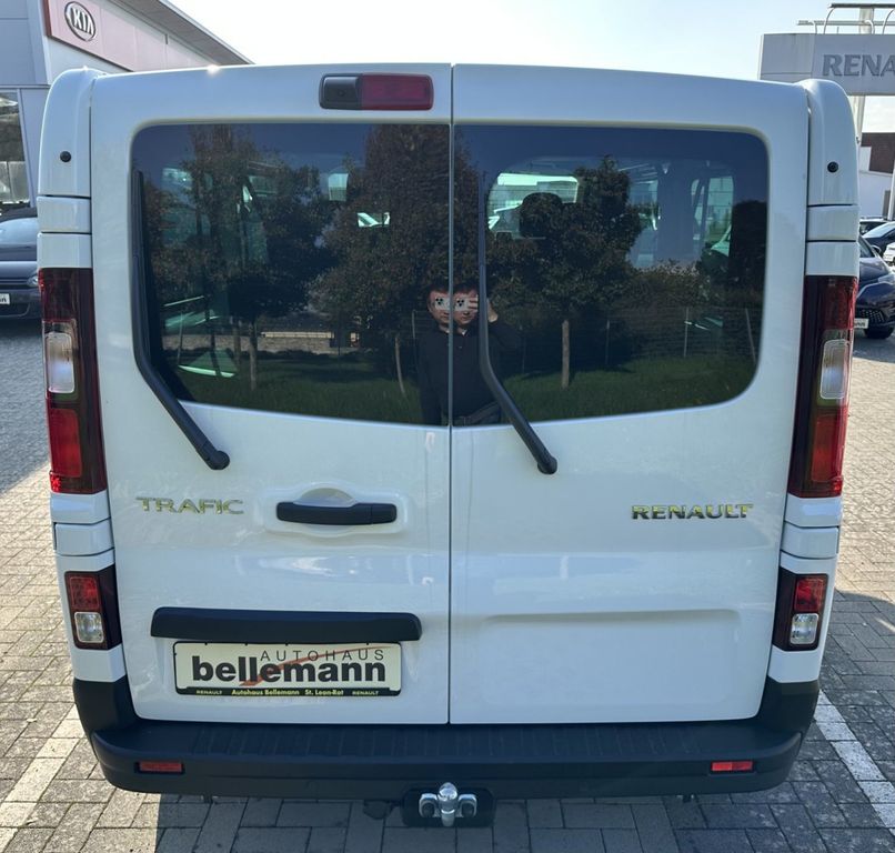 Renault Trafic 2025