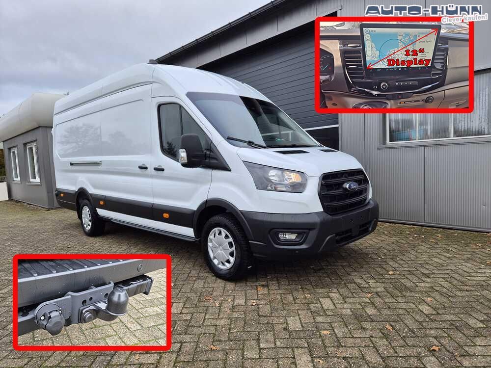 Ford Transit 2024