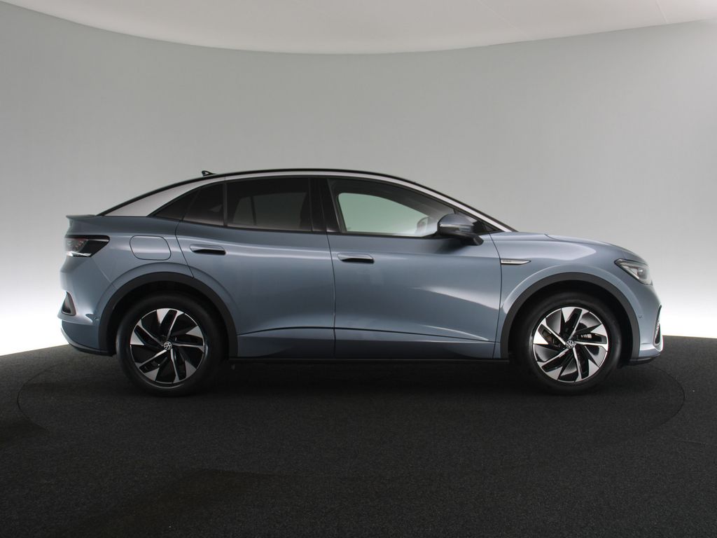 Volkswagen ID.5 2022