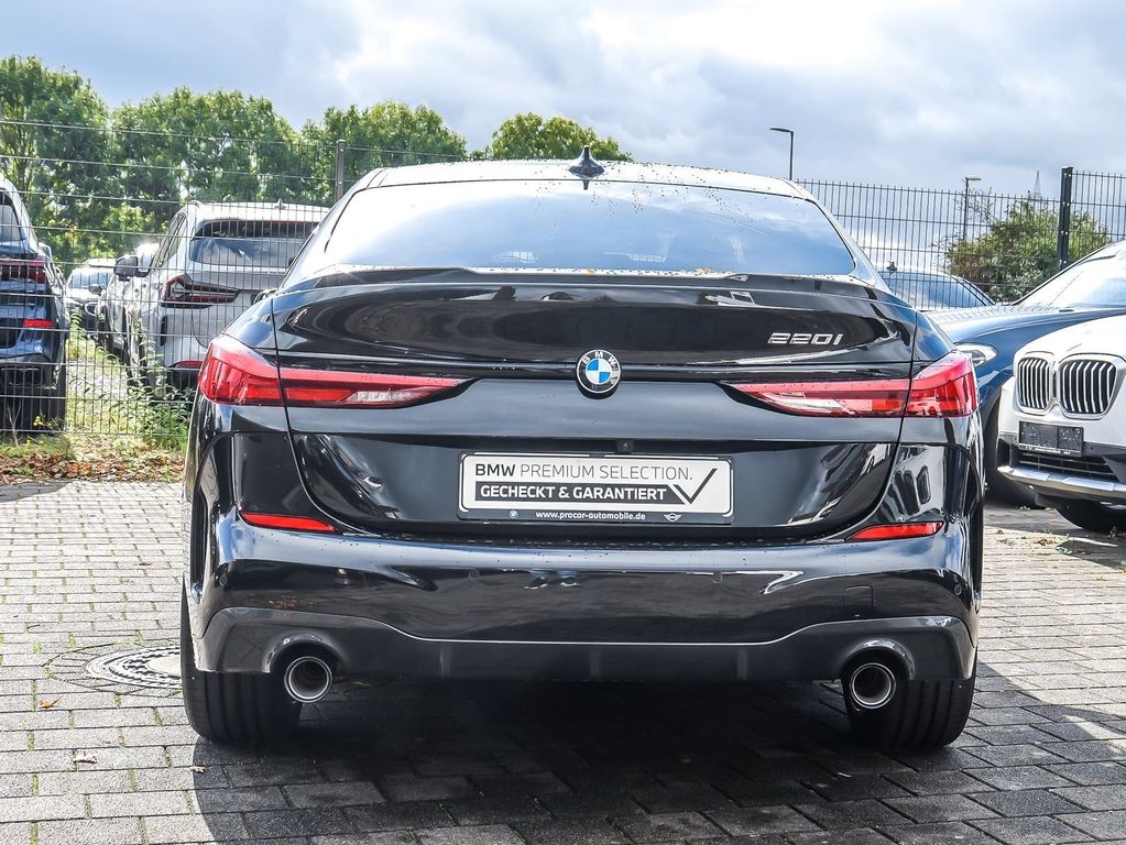 BMW 220 Gran Coupé 2024