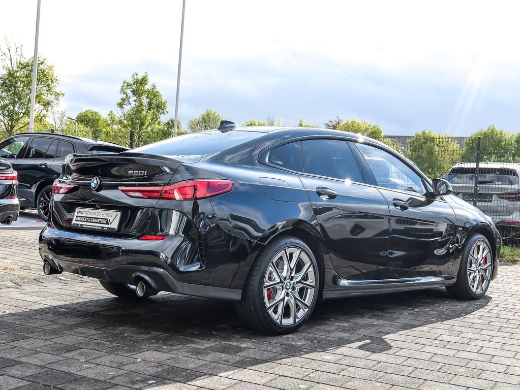BMW 220 Gran Coupé 2024