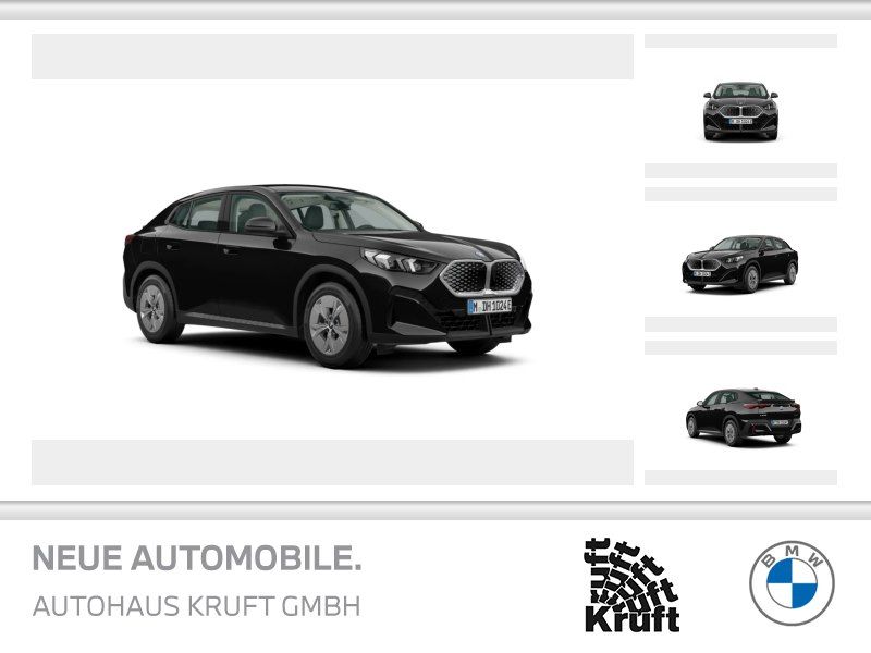 BMW iX2