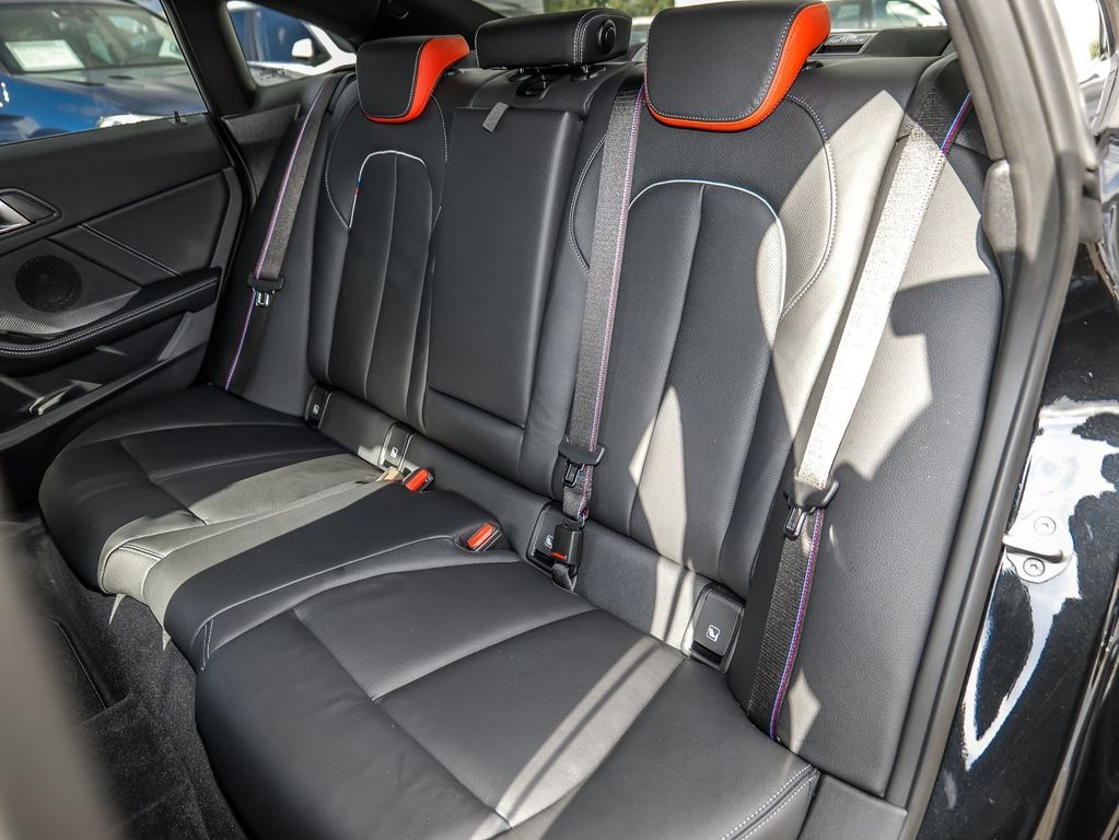 BMW 220 Gran Coupé 2024