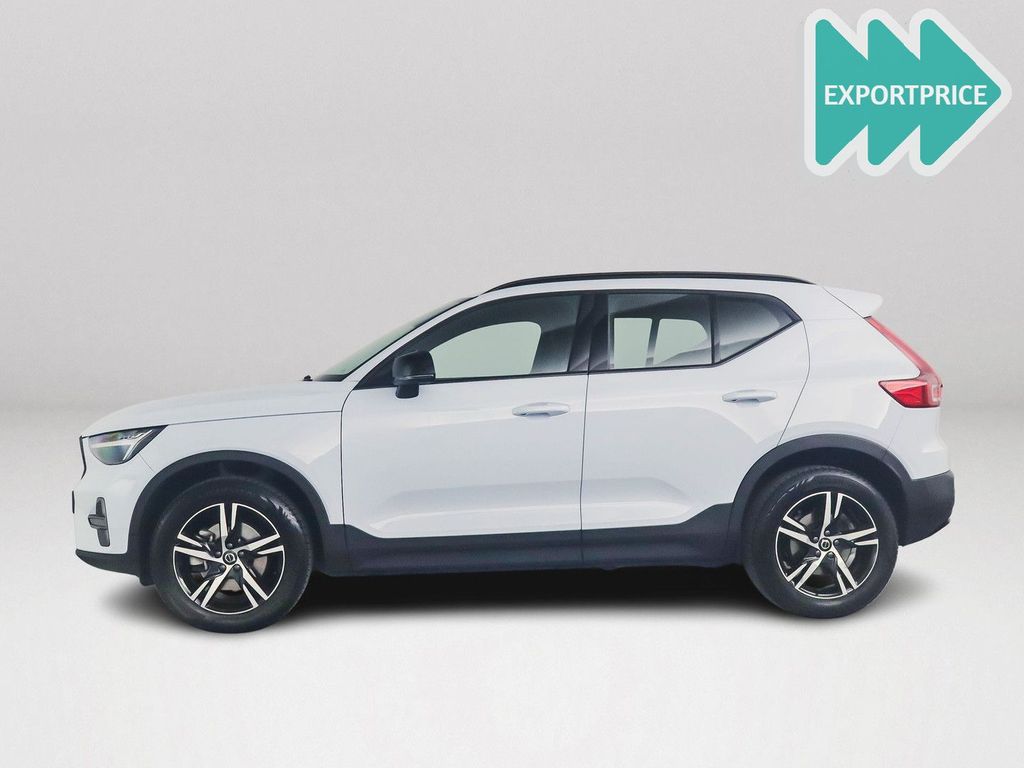 Volvo XC40 2024