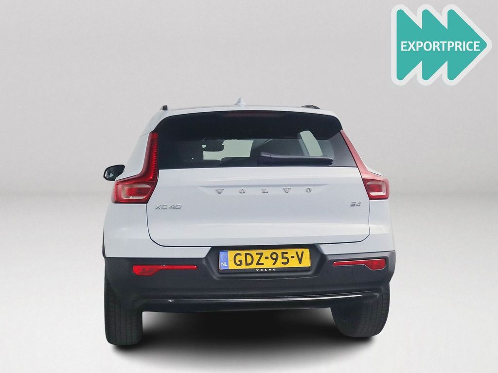 Volvo XC40 2024