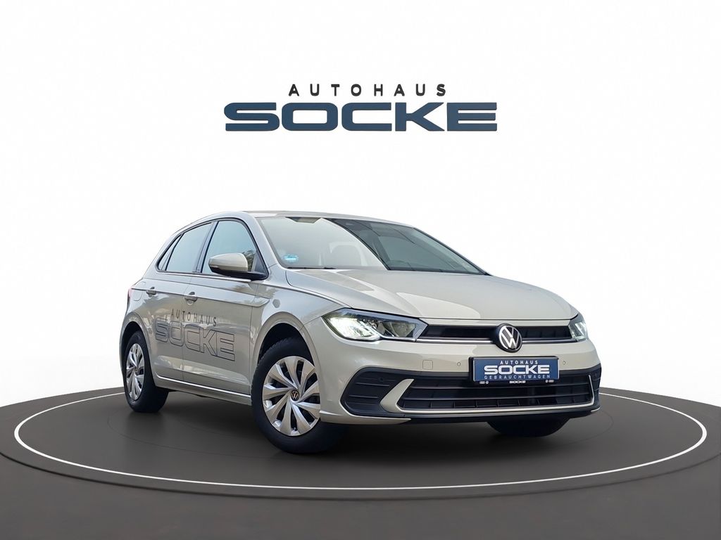 Volkswagen Polo 2023