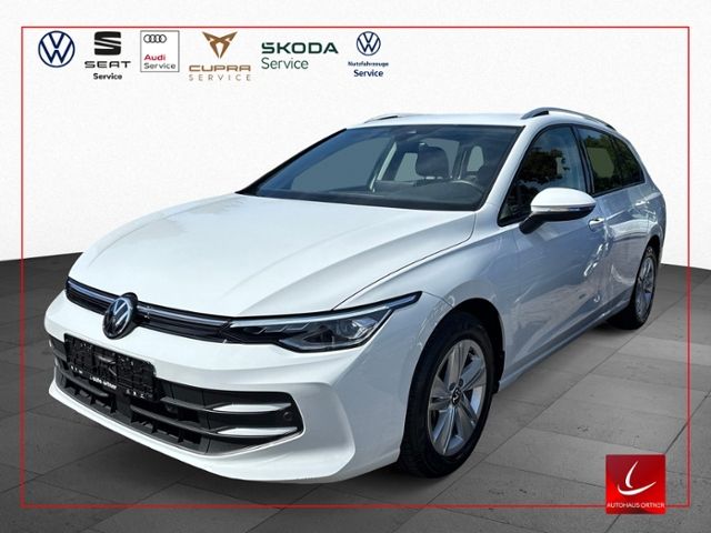 Volkswagen Golf 2025