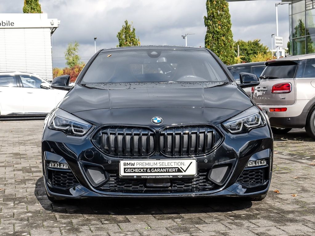 BMW 220 Gran Coupé 2024