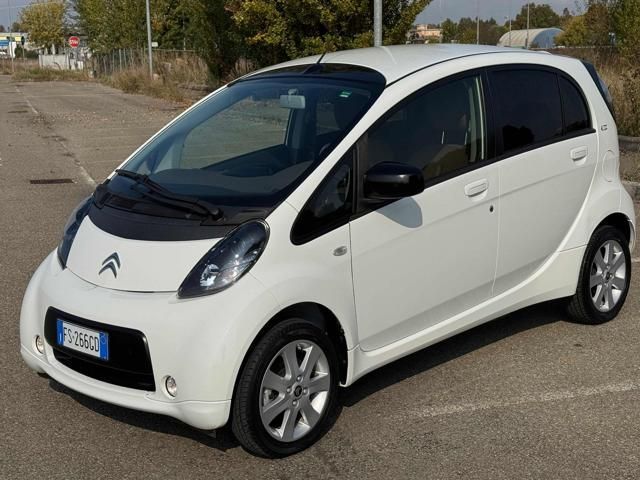 Citroën C-Zero 2019