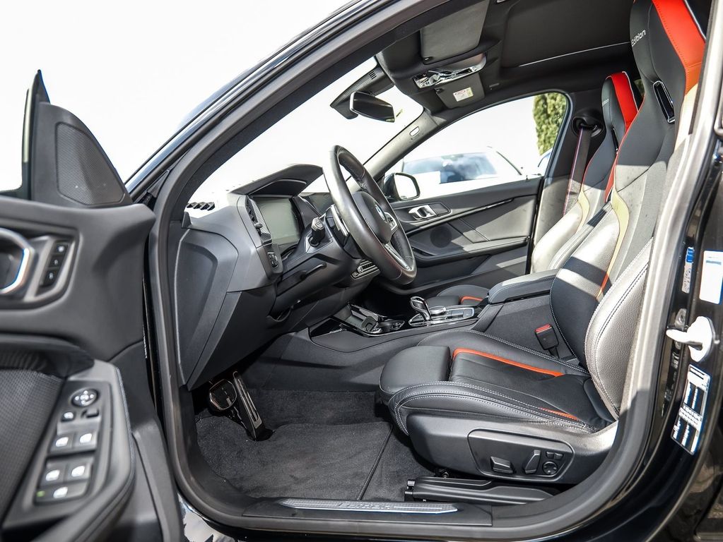 BMW 220 Gran Coupé 2024