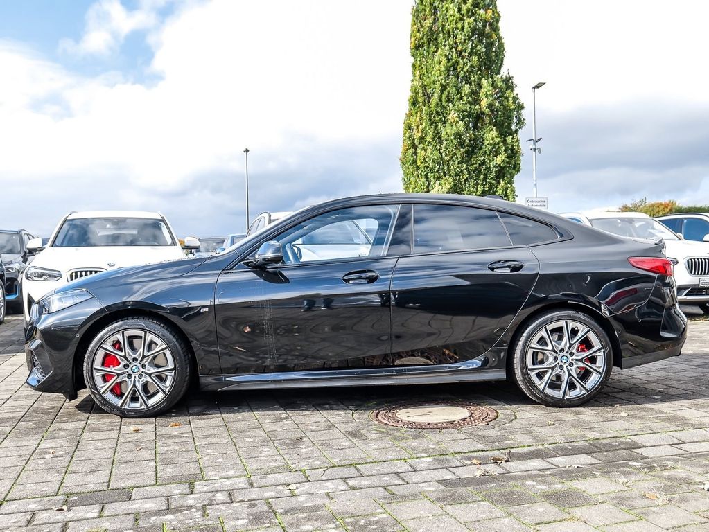 BMW 220 Gran Coupé 2024