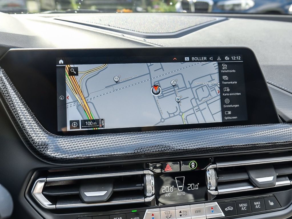 BMW 220 Gran Coupé 2024