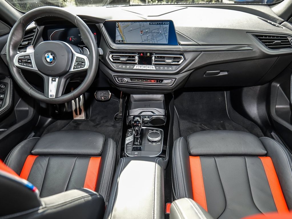 BMW 220 Gran Coupé 2024