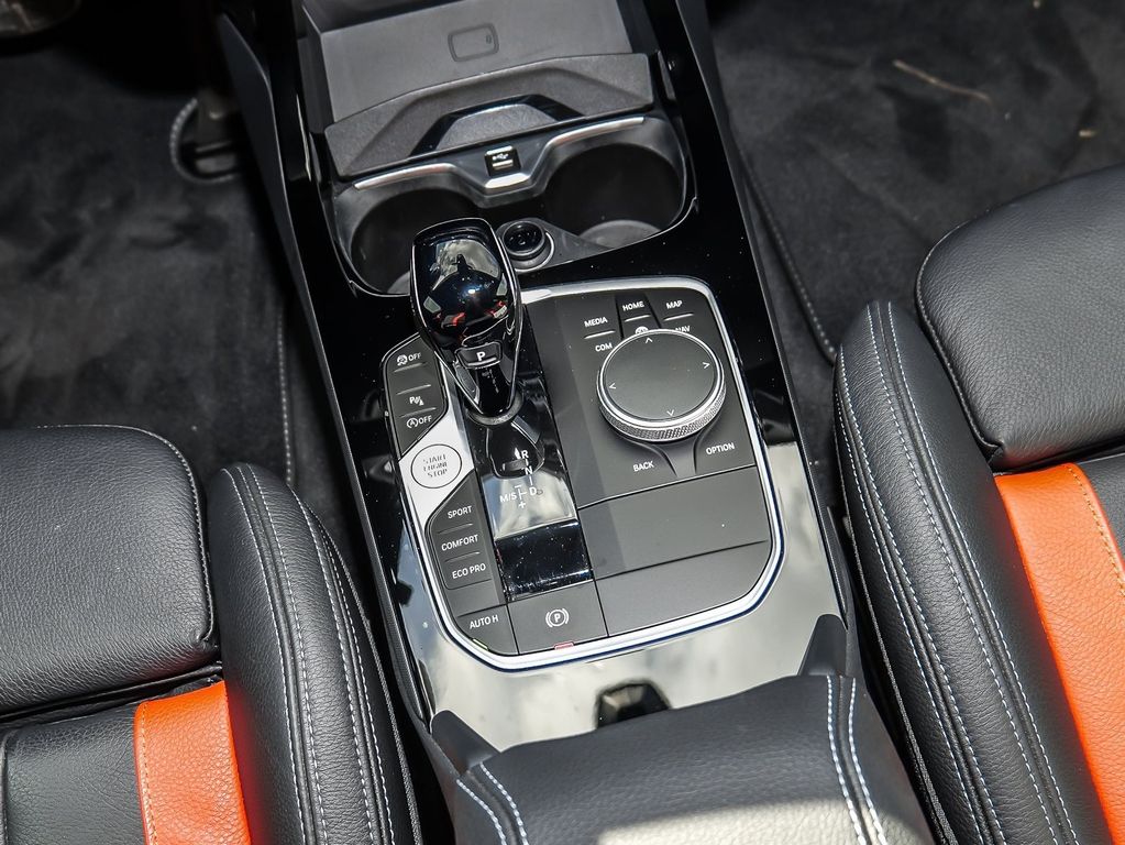 BMW 220 Gran Coupé 2024