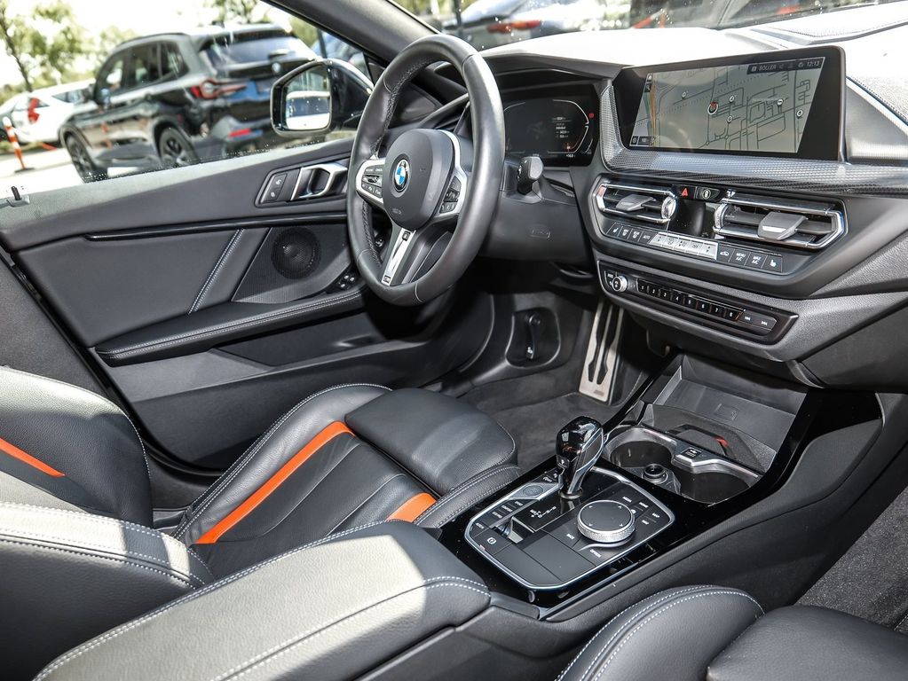 BMW 220 Gran Coupé 2024