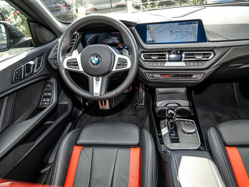 BMW 220 Gran Coupé 2024