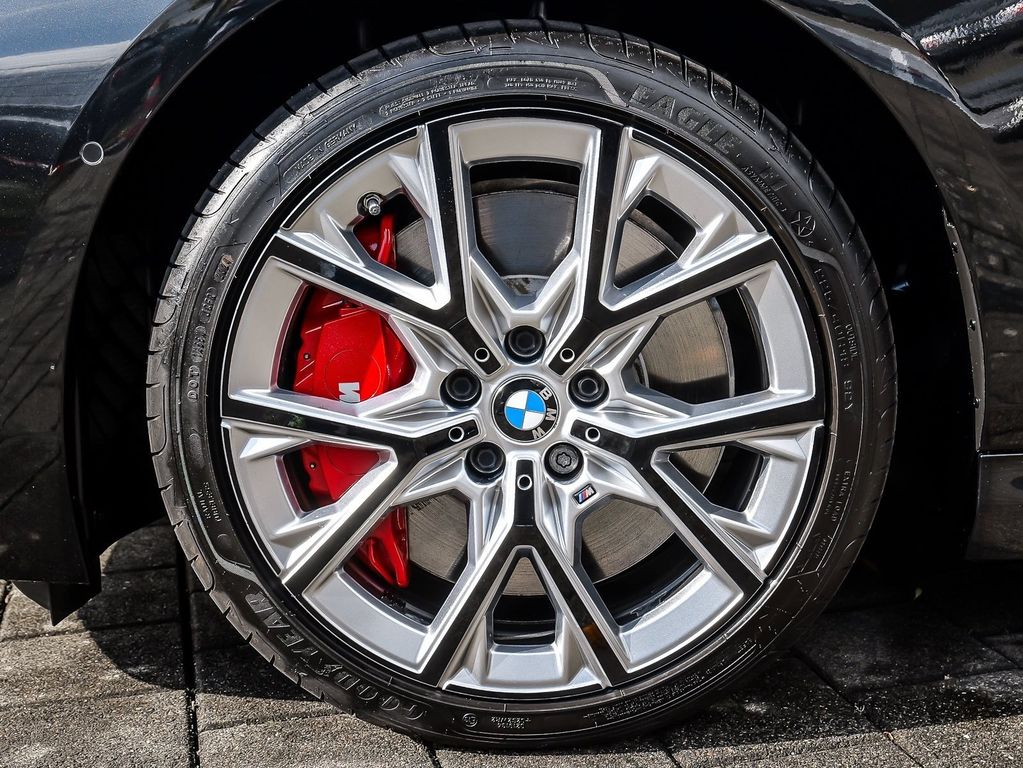 BMW 220 Gran Coupé 2024